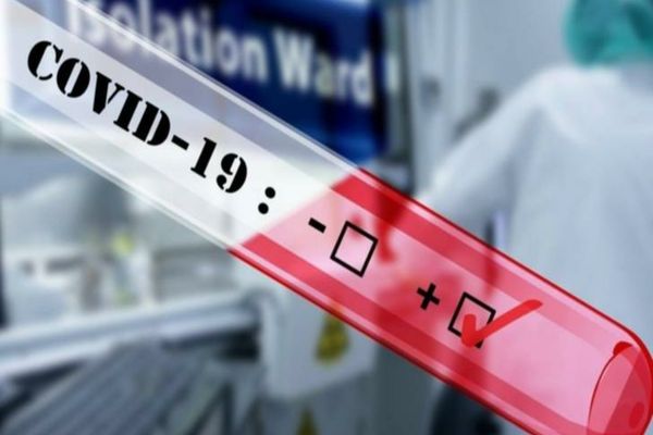 Un nou record de infectări cu COVID 19. Incidența cazurilor, pe județe