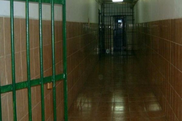 Pandemia impune măsuri speciale în penitenciare