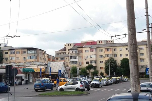 Târgoviște și Aninoasa intră în scenariul roșu