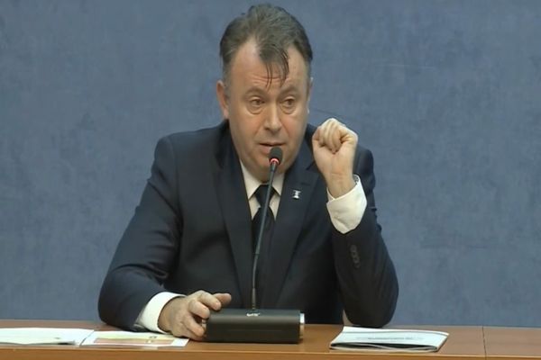 Nelu Tătaru: ”Nu cred că trebuie să ne întoarcem la a închide total”