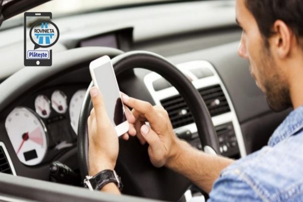 CNAIR: Rovinieta şi peajul nu vor putea fi achiziţionate duminică prin SMS sau online 