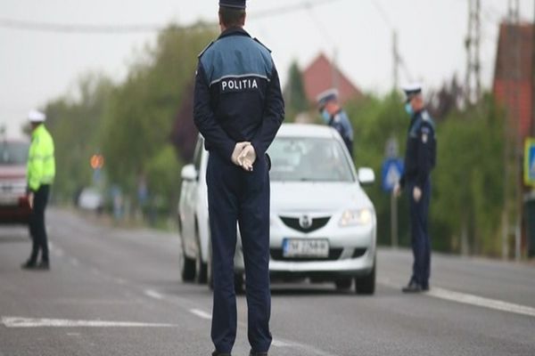 Comuna Butimanu din județul Dâmbovița trece la scenariul roșu din cauza Covid-19