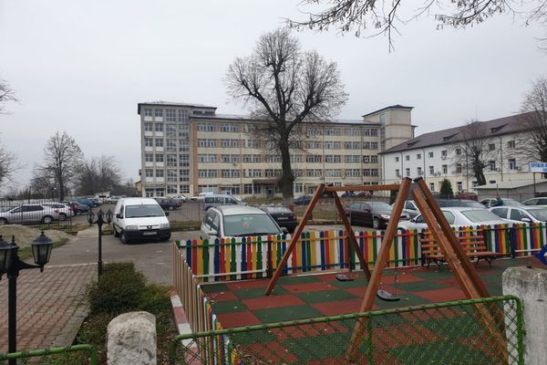 Spitalul Găești a solicitat studenți la medicină pentru suplimentarea personalului