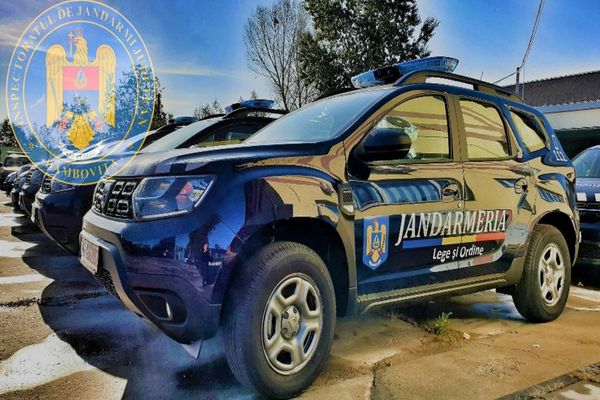 Infracțiuni pe linie de pescuit și acvacultură, depistate de jandarmii din Dâmbovița