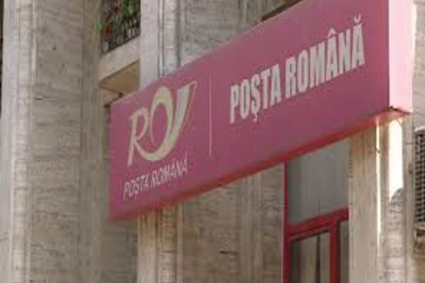 Oficiile poştale vor fi închise pe 30 noiembrie și 1 decembrie 