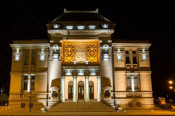 Evenimentul "Noaptea Muzeelor" va fi organizat și în Dâmbovița