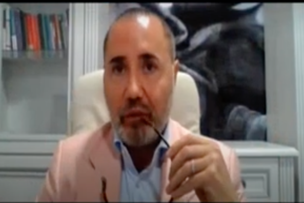 LUNI Noi dezvaluiri incendiare ale lui Rizea. Ce a făcut Remus Pricopie, "rectorul lui Ponta", pentru a rămâne în grațiile lui Coldea