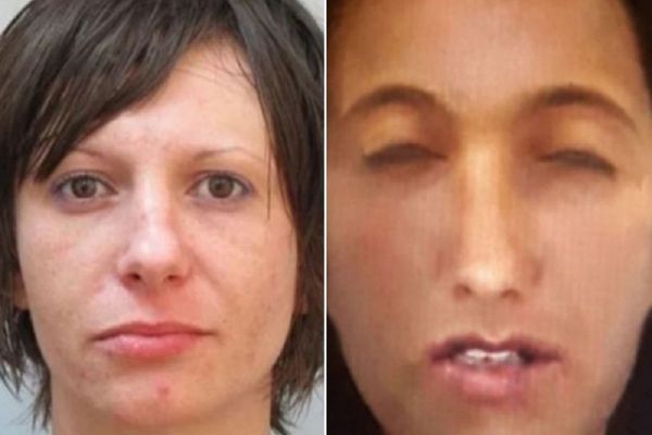 Cine este femeia arsă în valiză pe un câmp din județul Giurgiu