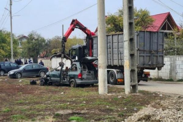 10 firme din Conţeşti, închise de Garda de Mediu