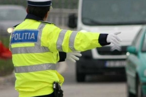 Sancționați pentru transport ilegal de persoane