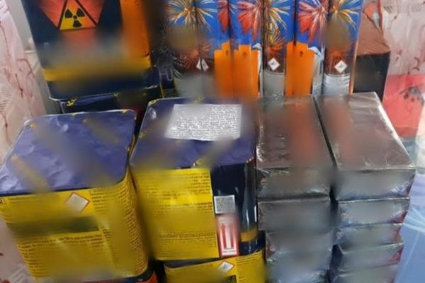 Ce captură au făcut oamenii legii din Dâmbovița în urma unor percheziţii