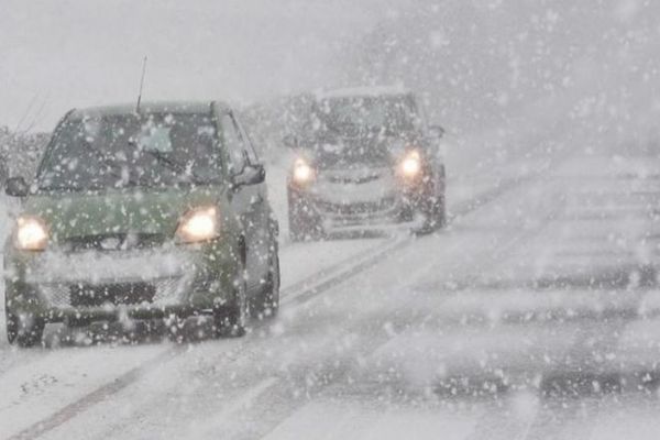 CNAIR recomandă şoferilor să se informeze în prealabil cu privire la condiţiile din trafic în zonele montane 