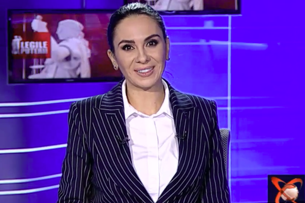 Exclusiv, de la ora 21:00, la „Legile Puterii”: Raed Arafat, șeful DSU