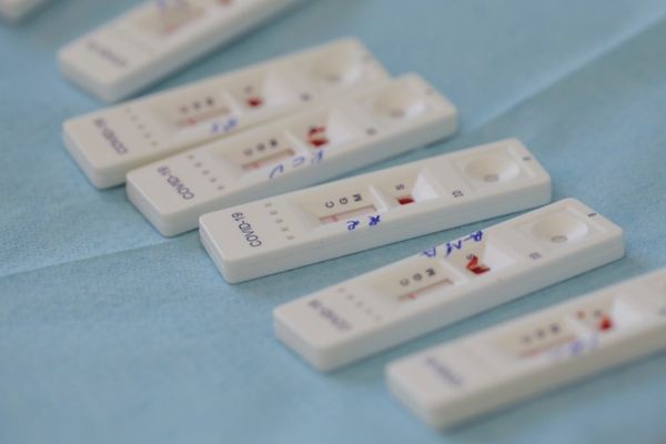 Ministrul Sănătății anunță testare pentru coronavirus în școli, după 8 februarie