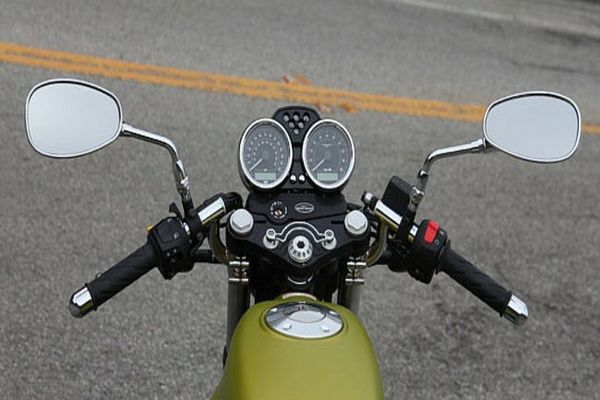 Bărbat din Dâmbovița, cercetat pentru conducerea unui moped ce fusese sustras