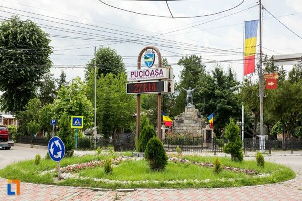 Orașul Orașul Pucioasa rămâne în scenariul galben de funcționare