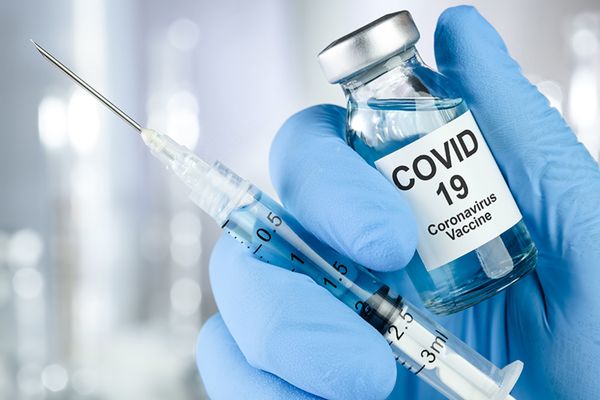 Programări la vaccinare în etapa a doua, în Dâmbovița