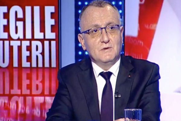 Legile Puterii | Salariile profesorilor, majorate după criterii de PERFORMANȚĂ. Sorin Cîmpeanu vrea să elimine politicul din Educație