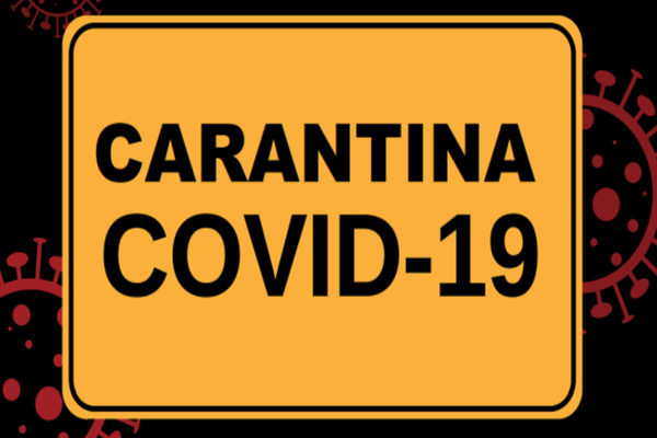 O comună din Dâmbovița a intrat în carantină  