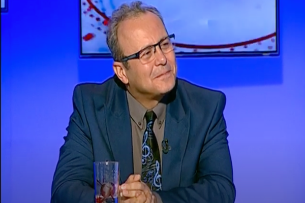 ROMÂNIA ÎN REALITATE, invitat MĂDĂLIN GURUIANU