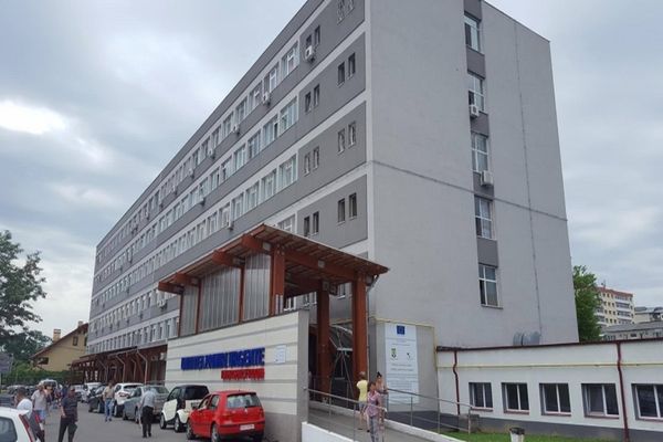 Spitale din Dâmbovița, pe lista unităților sanitare cu probleme