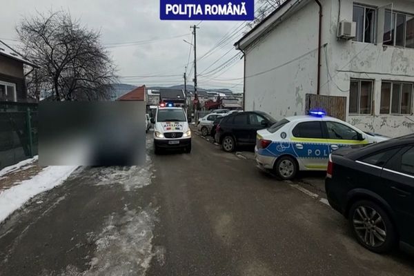 Trei dâmbovițeni reținuți de polițiști. Bărbații sunt bănuiți de comiterea mai multor infracțiuni