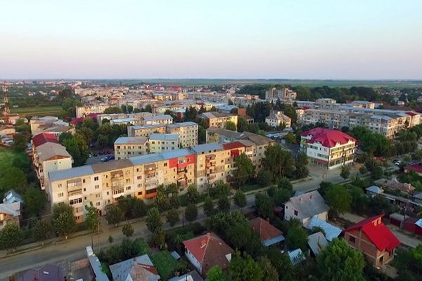 Zeci de apartamente vor fi construite pentru tinerii din Găești