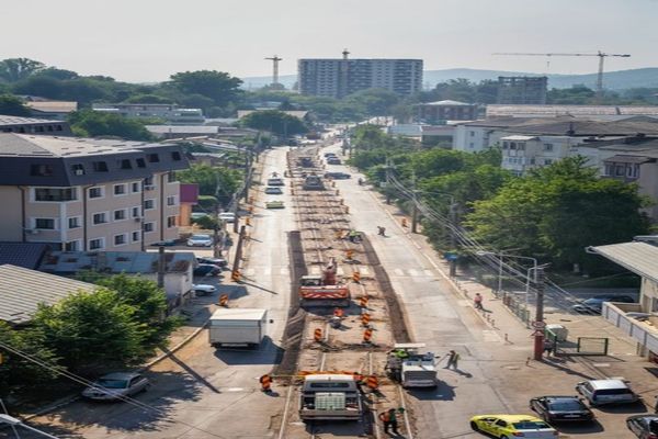 Restricții de circulație în Municipiul Iași