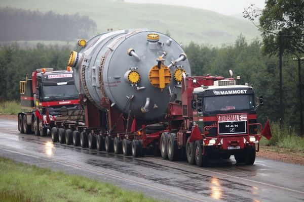 Restricții de trafic. Transport agabaritic pe mai multe artere din opt județe