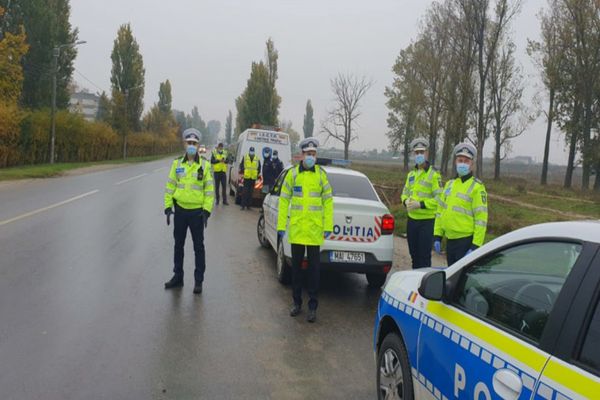 Decizia de carantinare a unei localități se va lua în baza a 6 indicatori 