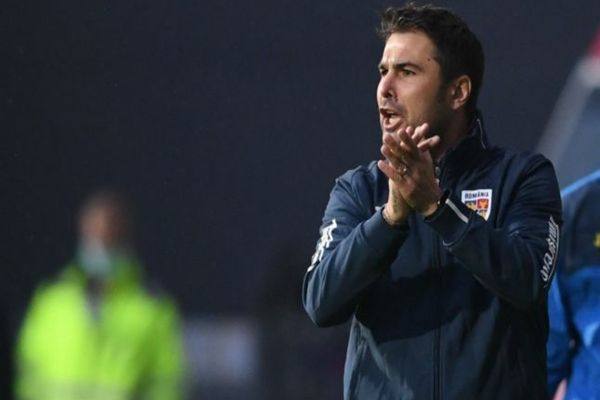 Doi jucători de la Chindia, în lotul pe care Adi Mutu îl vrea pentru Campionatul European Under 21