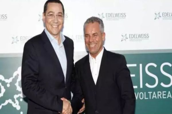 În căutare de azil politic. Victor Ponta intervine la Erdogan pentru oligarhul Plahotniuc