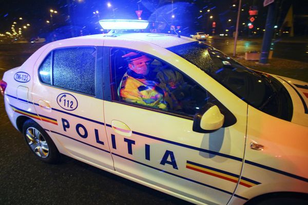 Amenzi de zeci de mii de lei pentru petreceri private, în Dâmbovița