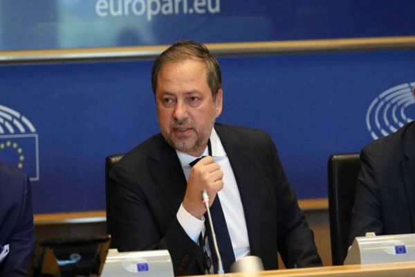 Eurodeputatul Dan Motreanu: Uniunea Europeană va avea din 21 aprilie noi reguli pentru sănătatea animalelor