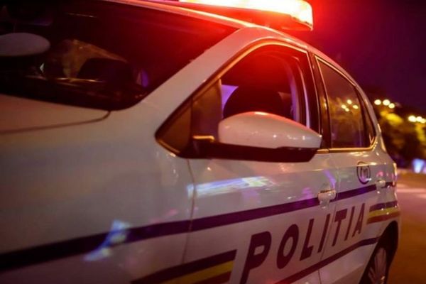 Petreceri întrerupte, sâmbătă, în Dâmbovița. Zeci de amenzi aplicate