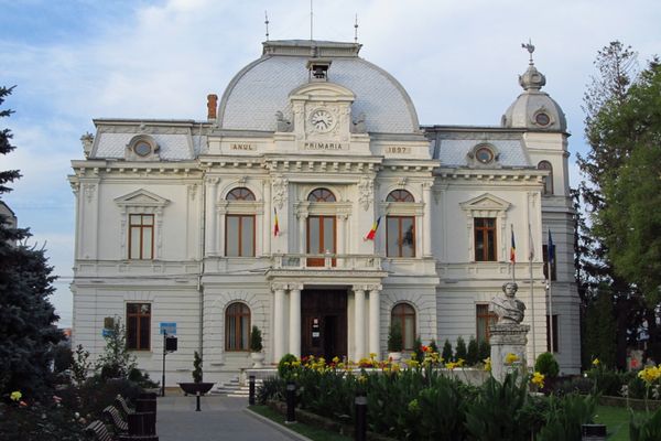 Municipiul Târgoviște rămâne în scenariul roșu de funcționare