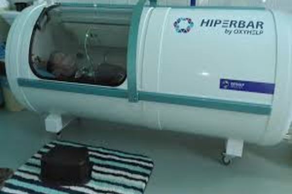 Managerul Spitalului Găeşti, mesaj dur către Arafat. Ce spune acesta despre camerele hiperbare pentru tratarea pacienţilor COVID 