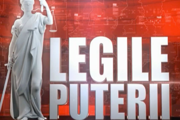 „Legile puterii” | Medici PRO și CONTRA vaccinării împotriva COVID-19: Adrian Tatu: Nu mă opun vaccinării, dar nu m-am vaccinat. Cătălin Petrencic: Trebuie să continuăm vaccinarea cu AstraZeneca