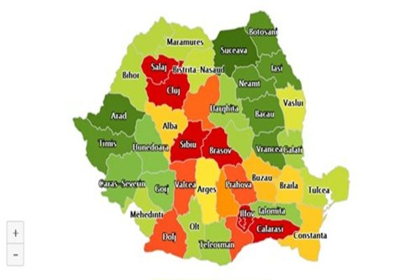 De luni începe etapa a III- a a vaccinării anti-covid! Aflați cum vă puteți programa