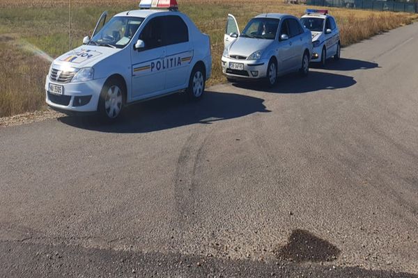 Un bărbat din Găești riscă până la 5 ani de închisoare. De ce, citiți aici