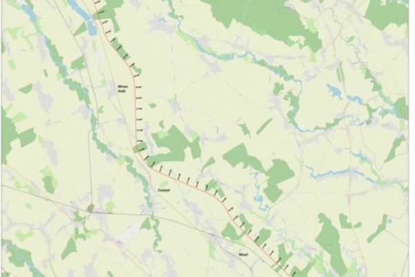 Drulă: A fost lansată licitaţia pentru Drumul expres Bucureşti - Târgovişte 