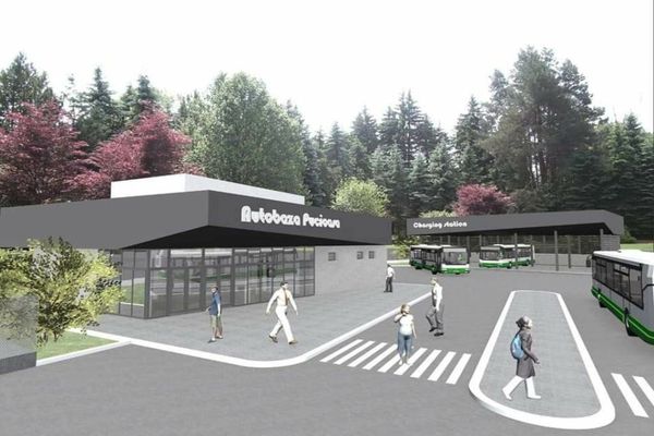 Proiect european pentru reducerea emisiilor de carbon în Pucioasa