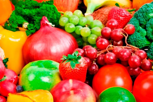 Amenzi de 120.000 de lei aplicate unor depozite neconforme de fructe și legume din 8 județe, printre care Giurgiu, Ilfov, Prahova și Dâmbovița