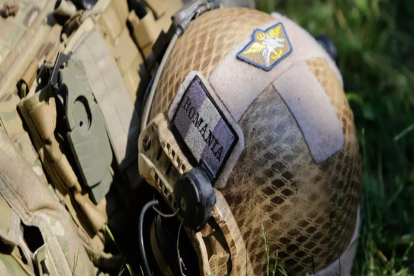 Pericol de RĂZBOI la graniță. Gilles Emmanuel Jacquet: "România este protejată de apartenenţa la NATO”