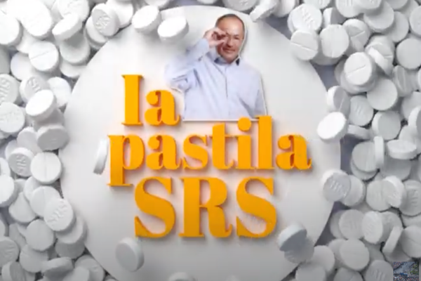 Ia pastila SRS! Cum suprimă Cîțu curentul antivaccinare?
