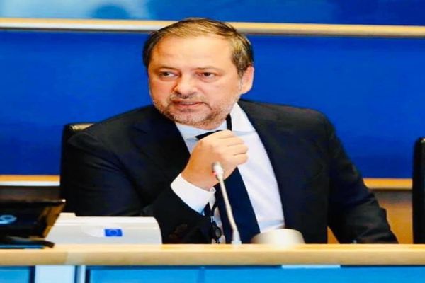 Dan Motreanu: "Statele membre UE, poziție comună în Consiliu asupra propunerii privind Adeverința electronică verde"