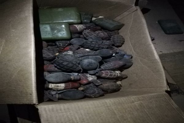 Descoperire șocantă într-un liceu din Dâmbovița