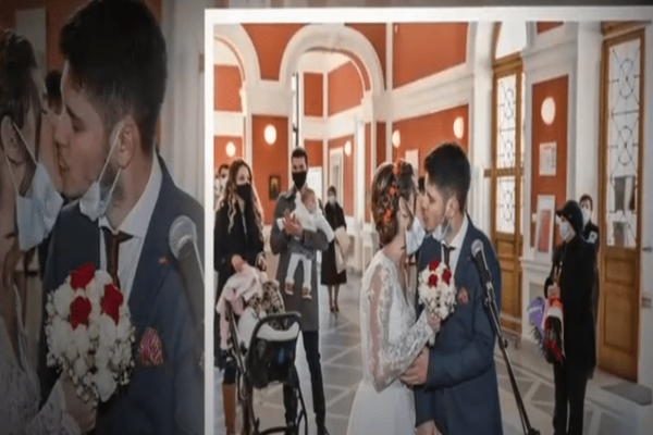 Când se va putea da startul sezonului de nunți în 2021 