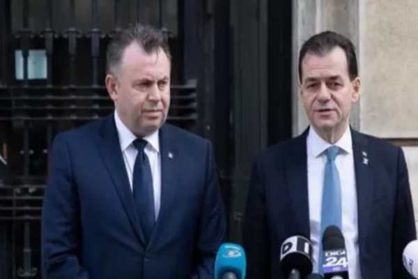 Nelu Tătaru: ”Cred că USR-PLUS poate găsi un profesionist care să ocupe portofoliul de la Sănătate”