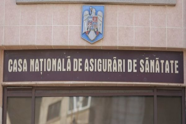 Culisele statului paralel | CNAS, culisele unui examen ratat. 20 de case de sănătate județene nu au directori